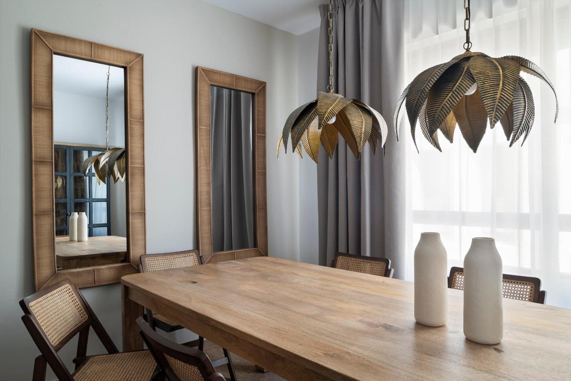 Magno Apartments Munoz Olive Séville Extérieur photo